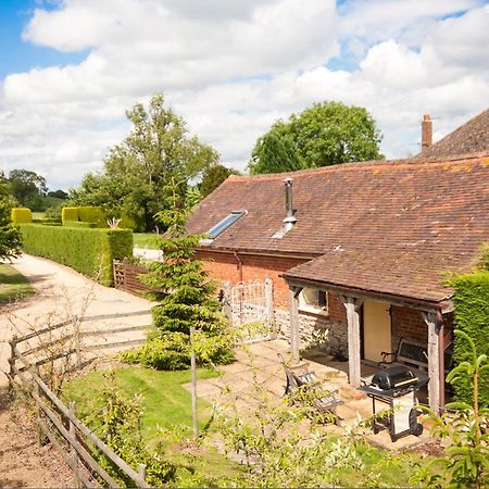 Rye Court Cottage Birtsmorton ภายนอก รูปภาพ