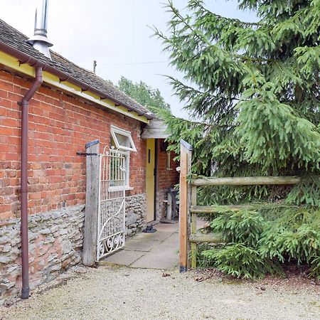 Rye Court Cottage Birtsmorton ภายนอก รูปภาพ