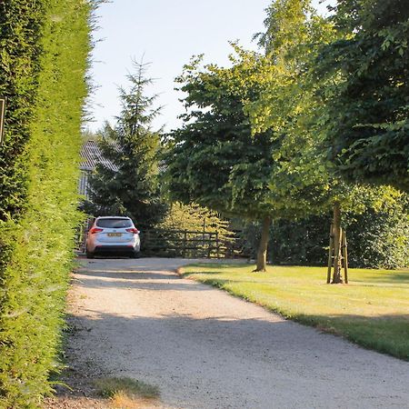Rye Court Cottage Birtsmorton ภายนอก รูปภาพ