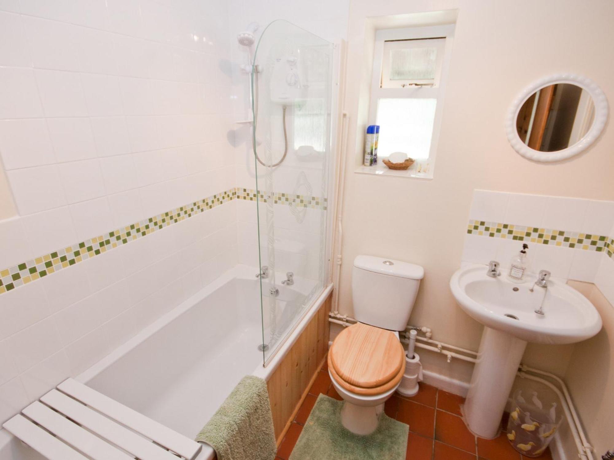 Rye Court Cottage Birtsmorton ภายนอก รูปภาพ