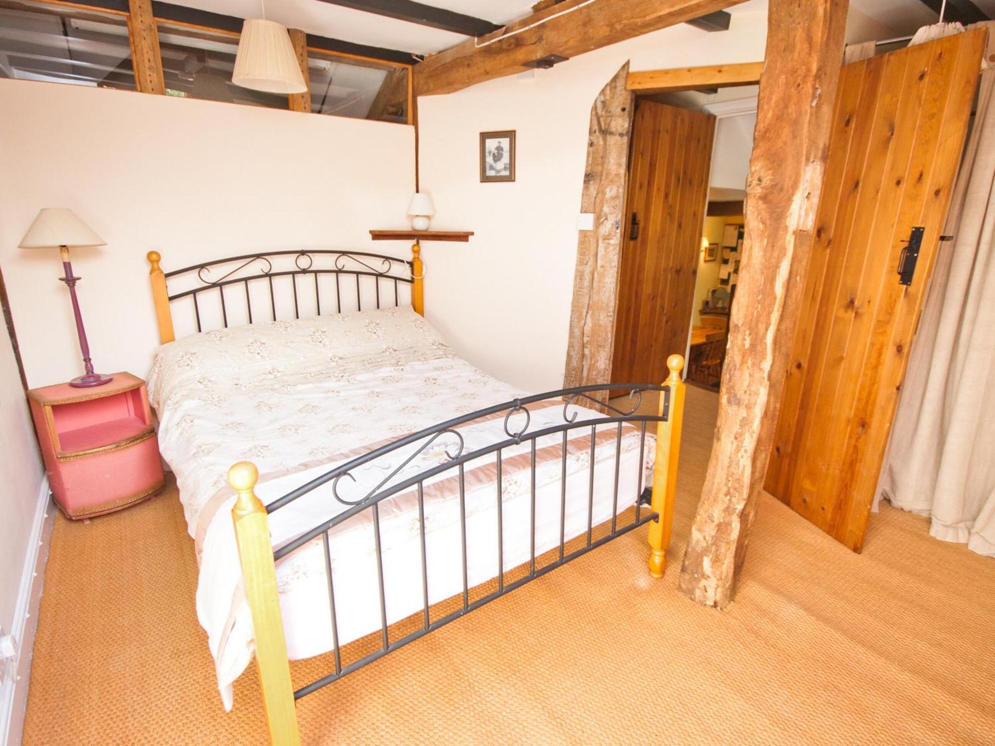 Rye Court Cottage Birtsmorton ภายนอก รูปภาพ